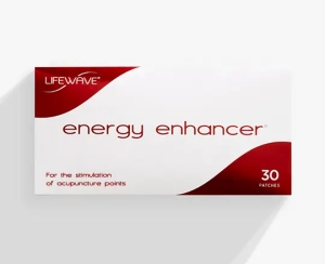 LifeWave Energy Enhancer Patches