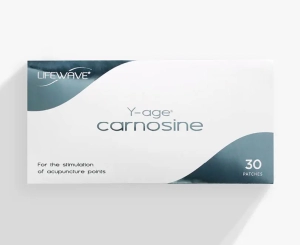 LifeWave Y-Age Carnosine Patches