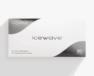 LifeWave IceWave® Patches