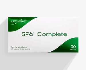 LifeWave SP6 Complete™ Patches