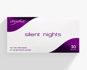 LifeWave Silent Night® Patches